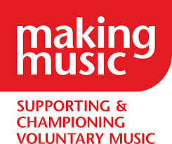 Making Music Logo