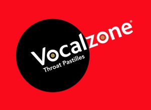 Vocalzone Logo