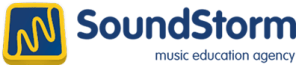 Soundstorm Logo