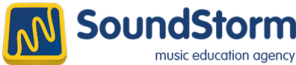Soundstorm Logo