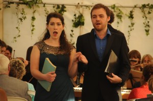 Opera Gala Singers